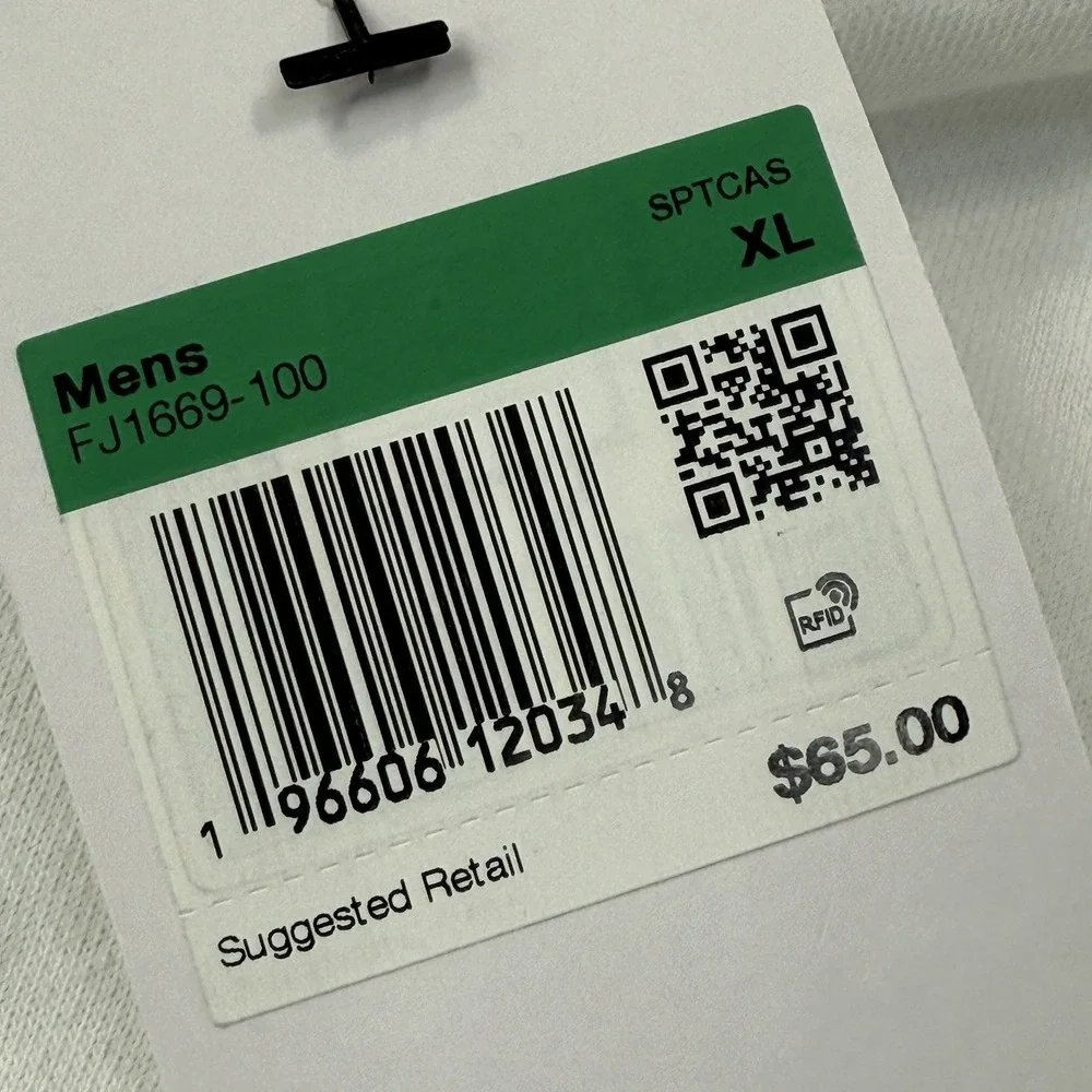 Nike Sportswear Men's Club Fleece Las Vegas Hoodie‎ Size XL White NEW
